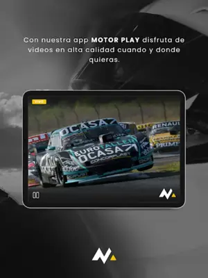 MotorPlay android App screenshot 12