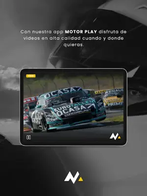 MotorPlay android App screenshot 8